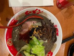 黑王-豚王拉面(澳门银河店)