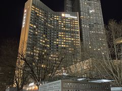 -北京千禧大酒店