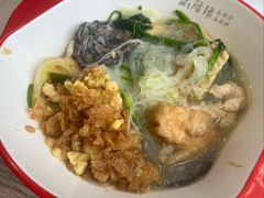 -大连理工大学中心-食堂