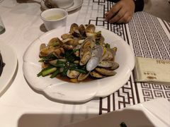 -强记海鲜·大排档(蛇口新街店)