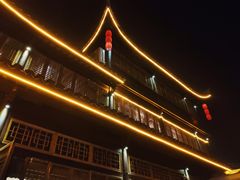 -二十八里太湖船菜(吉祥路店)