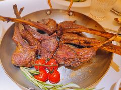 -波特曼西餐厅(中央大街店)