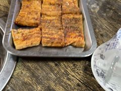 -清真·馬坡二旦烧烤(人生一串拍摄店)