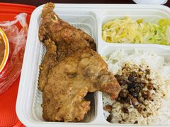 -大圆碗•T骨大排饭(天海店)