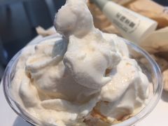 -喜茶(北京五棵松华熙店)