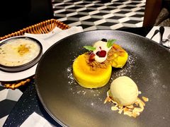 -西堤牛排(杭州金沙天街龙湖店)