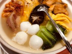 -金时代顺风大酒店(南桥百联店)