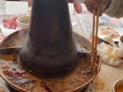 -阳坊大都涮羊肉(阳坊总店)
