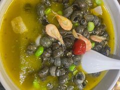 -锡和无锡菜(景丽苑店)