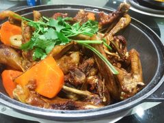 -美极鲜食坊(宝安南路店)