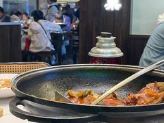 -打酱油·非遗淮扬菜(瘦西湖梅岭店)