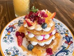 -Alimentari早午餐(安福路店)