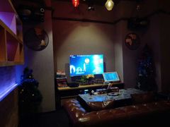 -好享派·团建轰趴馆(旗舰店)