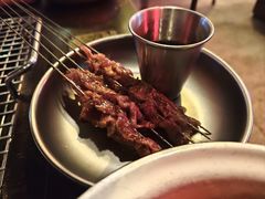 -夜食白市Yespicy·烧烤啤酒宵夜(番禺四海城店)