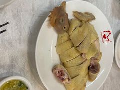 -文记壹心鸡(宝华路店)