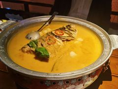 -解家河南菜(金水路店)