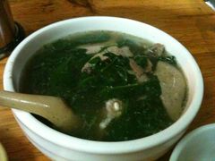 全杂枸杞汤-旺记枸杞汤(国际广场店)