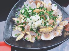 辣味花甲-红钳侠小龙虾·烧烤(中赢康康谷店)