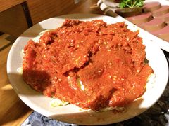 麻辣牛肉-蜀大侠火锅(车公庙店)