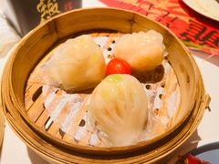 -虾饺妹·粤式茶餐厅(荟聚店)