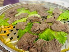 -凯盈阁·顺德私房菜·桑拿鸡