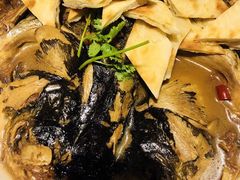 -福苗小骆驼烧烤(大唐不夜城店)