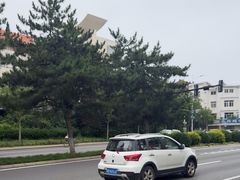 -老虎石海上公园