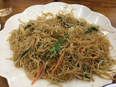 -南记食粥坊·宵夜大排档(南桂店)