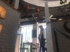 -俏湘私房菜(国贸店)