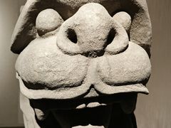 -重庆中国三峡博物馆(重庆博物馆)