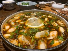 -大洋家·精品潮汕菜·生腌砂锅粥(天河东路店)