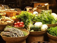 -老灶房-四川土菜(铁牛广场店)