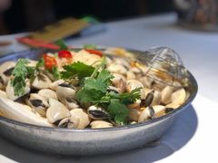 -味可道美食坊(福基路店)