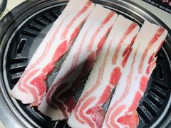 -猫爪爪原切自助烤肉(观音桥阳光世纪店)