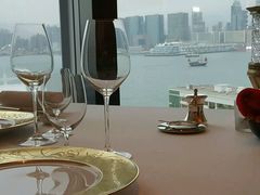 -Caprice(香港四季酒店)