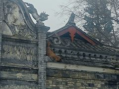 -安仁古镇