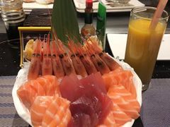 -大渔铁板烧(大悦城店)