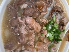-荔林食店(西华路店)