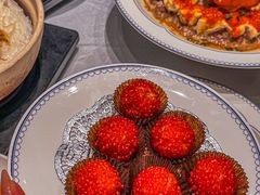 -粤匠·澳门点心粤菜海鲜(澳门半岛店)