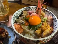 -半藏居酒屋(香港花园店)