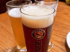 -宝莱纳啤酒花园餐厅PAULANER BRAUHAUS Nanjing(广州路店)