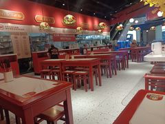 -71号豆汤饭·成都小馆(春熙路百盛店)