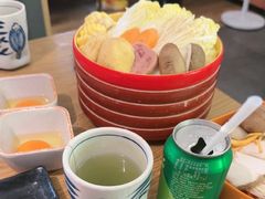 -沼津港精致料理·寿喜烧·烧鸟(青浦宝龙广场日料榜单店)