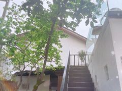 -云里小坐·小院里·团建·宴请·下午茶(三圣乡店)