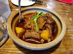 -中8楼风尚云南菜(颐堤港店)