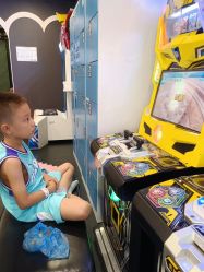 -MELAND CLUB亲子乐园·派对·餐厅(北京芳圆里ID MALL店)