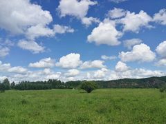 -北极村旅游风景区