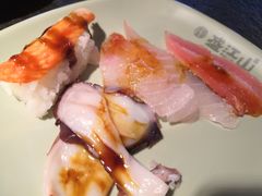 -壹炉自助烤肉烧烤店(港悦广场店)