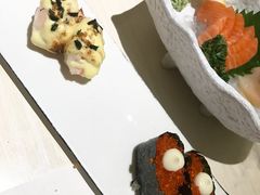 -小句号·精致料理(江南环球港店)