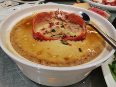 -79号渔船海鲜饭店(宝安店)